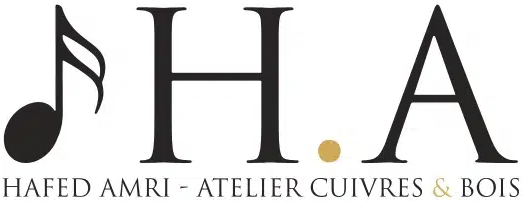 Hafed Amri - Atelier cuivres et bois